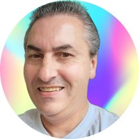 Captain driving logo - Similar company to Ab & Partner