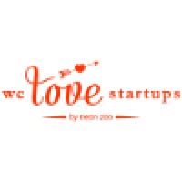 We Love Startups