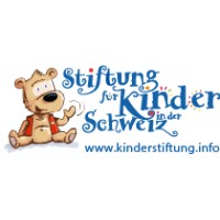 Stiftung für Kinder in der Schweiz logo - Similar company to Wishingtable.Ch