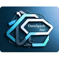 DataSpark.ai logo - Similar company to My Grant Copilot