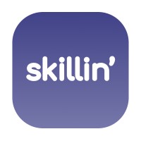 skillin' logo - Similar company to Data Addicts