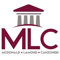 McDonald Lamond Canzoneri logo - Similar company to Accurate Site Development Llc