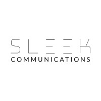 Sleek Communications logo - Similar company to Smit Digital Marketing Pvt. Ltd.