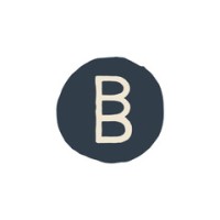 BLUME COFFEE logo - Similar company to Patch Magazine