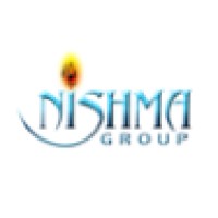 Nishma Group logo - Similar company to Vijay Constructions