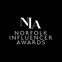 Norfolk Influencer Awards logo - Similar company to 3T Recruitment