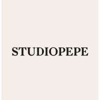 Studiopepe logo - Similar company to Noi Creative