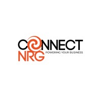 Connect NRG logo - Similar company to Connect Comms