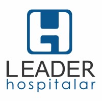 Leader distribuidora de Material Hospitalar logo - Similar company to Maciel Distribuidora