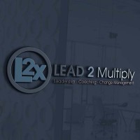 LEAD 2 Multiply logo - Similar company to Grant Cardone Francophonie