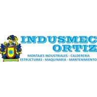 INDUSMEC ORTIZ S.L. logo - Similar company to Induswork Corporation