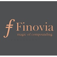 Finovia Corporation Pvt Ltd logo - Similar company to Finlence Consultech