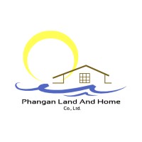 VGD - Phangan Land and Home Co. Ltd. logo - Similar company to Siam Industrial Corporation Ltd. - Epc Dept.