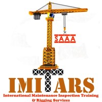 IMITARS INTERNATIONAL MAINTENANCE INSPECTION TRAINING AND RIGGING SERVICES logo - Similar company to The Directors' Hub