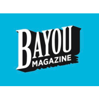 Bayou Magazine logo - Similar company to Cirque Magazine