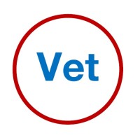 Circle Vet logo - Similar company to Vetution