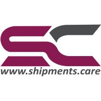 Shipments Care logo - Similar company to Spaceship - Storage Spaces And Shipments
