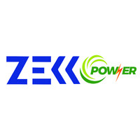 Zekko Power Private Limited logo - Similar company to Libratherm Instruments Pvt. Ltd.