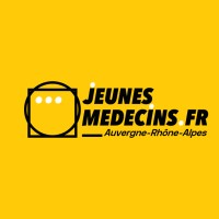 Jeunes Médecins Auvergne-Rhône-Alpes logo - Similar company to Orthorisq