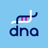 DNA logo - Similar company to Change Coaching Ltd