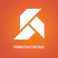 Formation continue Cégep de Rivière-du-Loup logo - Similar company to Formation Continue Et Services Aux Entreprises Du Cégep Marie-Victorin