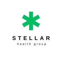 Stellar Health Group logo - Similar company to Nursing Home Billing Solutions