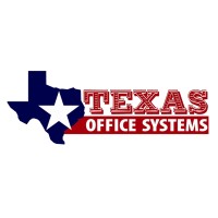 Texas Office Systems logo - Similar company to Seeley Office Systems
