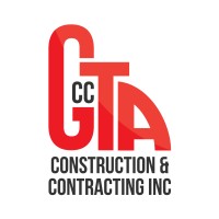 GTA Construction & Contracting Inc. logo - Similar company to Muchi Design