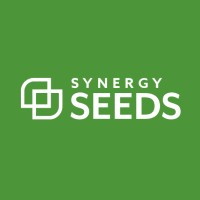 Synergy Seeds Australia logo - Similar company to Weed-It Australia