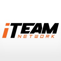 iTEAM Network logo - Similar company to Iteam