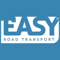 EASY Road Transport logo - Similar company to Road Rebels