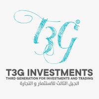T3G Egypt logo - Similar company to Greko