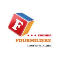 Groupe Scolaire la Fourmilière logo - Similar company to Conemund