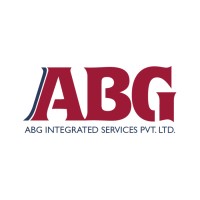 ABG Integrated Services Pvt. Ltd. logo - Similar company to Scrinta Solutions