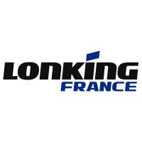 Lonking France logo - Similar company to Lonking Uk