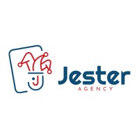 Jester Agency logo - Similar company to 2 Media