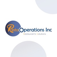 Restaurant Operations logo - Similar company to Jsrm Group Llc