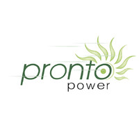 Pronto Power logo - Similar company to Summer Energy