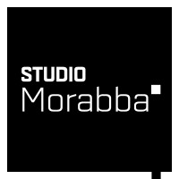 Studio Morabba' logo - Similar company to Deeev Studio