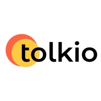 Tolkio logo - Similar company to Gamevalues