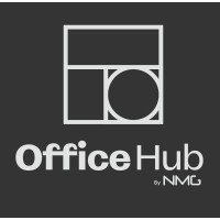 Office Hub by NMG logo - Similar company to Nmg Workspace Solutions