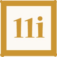 11i-photography logo - Similar company to The Flash Lady Photography