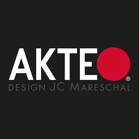 AKTEO Watches logo - Similar company to Akteo