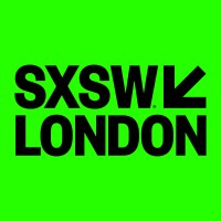 SXSW London logo - Similar company to South By Southwest