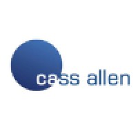 Cass Allen logo - Similar company to Forvac Industrial