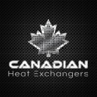 Canadian Heat Exchangers Ltd. logo - Similar company to Alberta Exchanger Ltd.