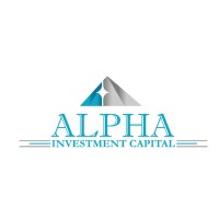 Alpha Investment Capital logo - Similar company to Customcoded