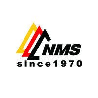 Nanchang Mineral Systems Co., Ltd. logo - Similar company to Afri Readymix