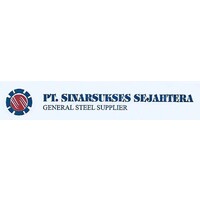 PT. SINARSUKSES SEJAHTERA logo - Similar company to Bexindo Cargo