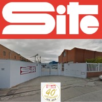 SITE S.A. Sondeos, Inyecciones y trabajos especiales. logo - Similar company to Mopycsa